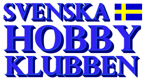 Svenska Hobbyklubben DEV